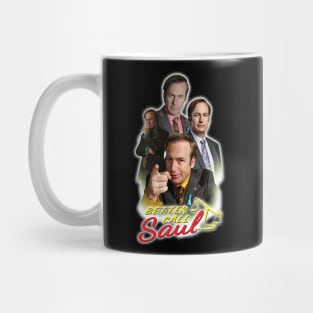 Saul Goodman Mug